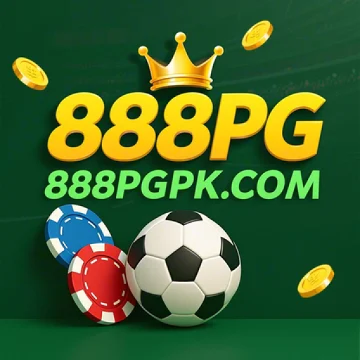 888PG