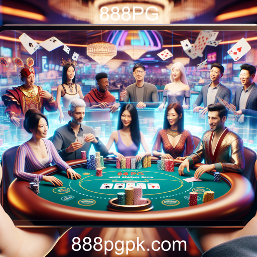 Poker Online